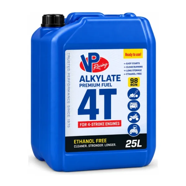 VP Alkylate 4T — 25 l