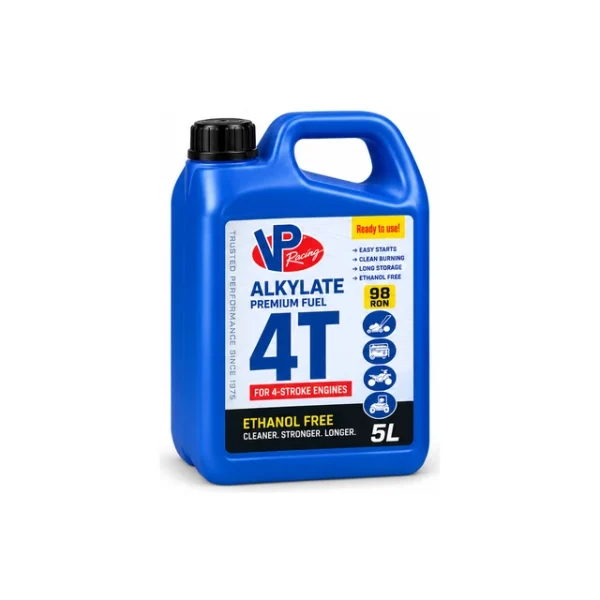 VP Alkylate 4T — 5 l